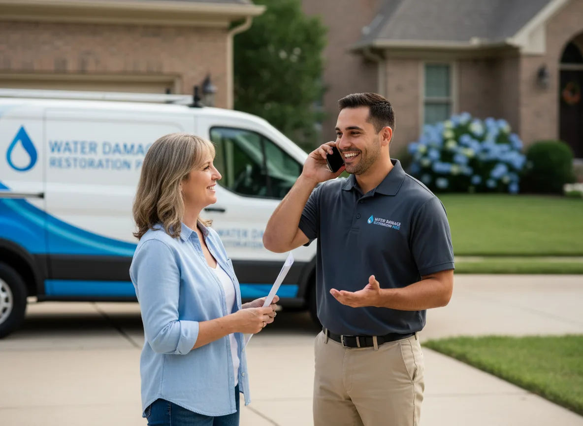 Flood Restoration Port Richey, FL FAQs